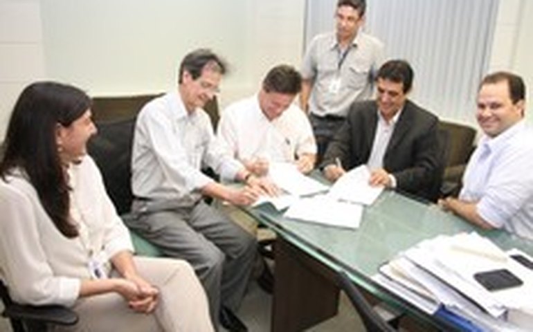 Convênio vai investir R$ 2,6 milhões na produção leiteira alagoana