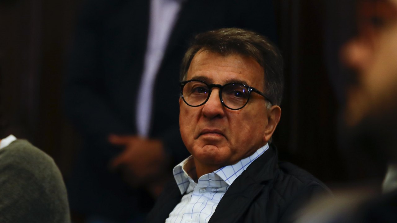 Suplente de Flávio Bolsonaro, Paulo Marinho declara voto em Lula