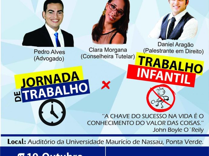 Seminário aborda Direito do Trabalho e Práticas Contábeis