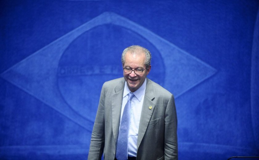 Presidente do PSDB-SP diz ter avisado Temer que não há chance de partido apoiar Nunes