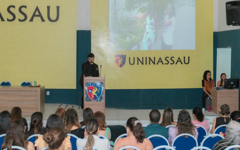 Cidades Saudáveis: Saúde realiza 8º Seminário Municipal de Promoção da Saúde