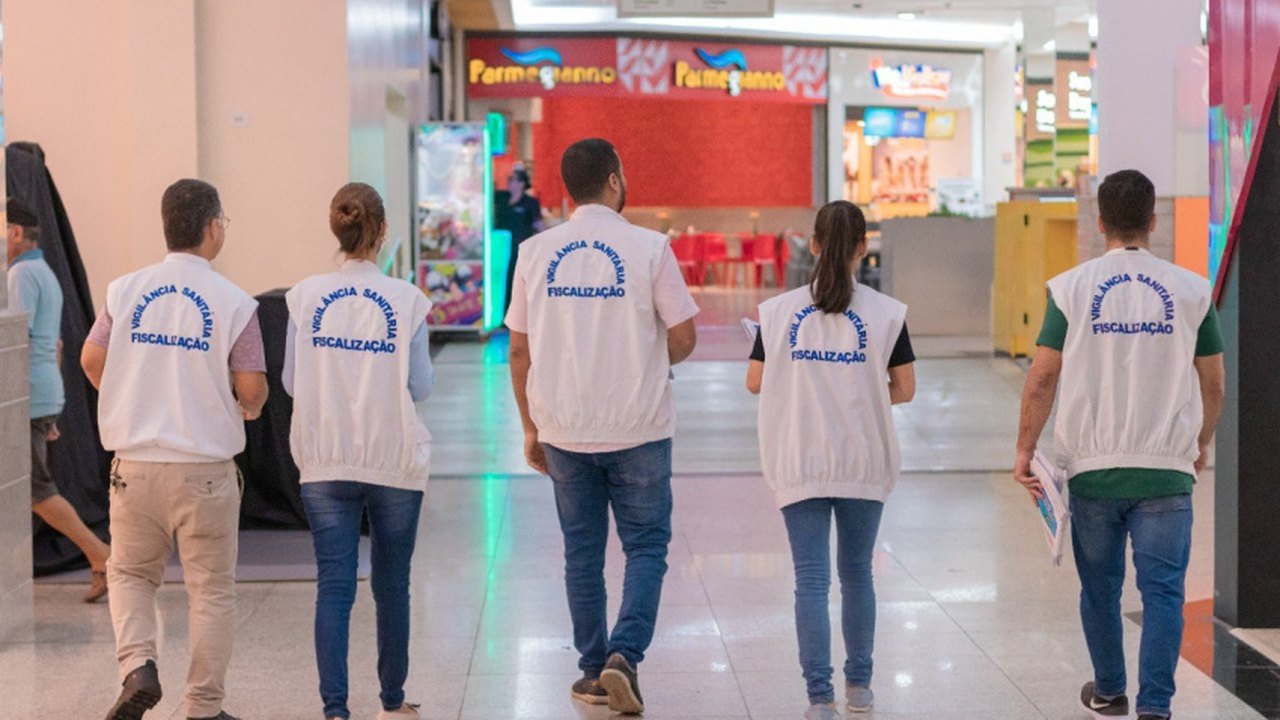 Vigilância transforma hábitos e promove mais saúde para o maceioense