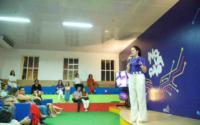 Governo de Alagoas aporta mais R$ 1 milhão no Programa Mais Ciência, Mais Futuro