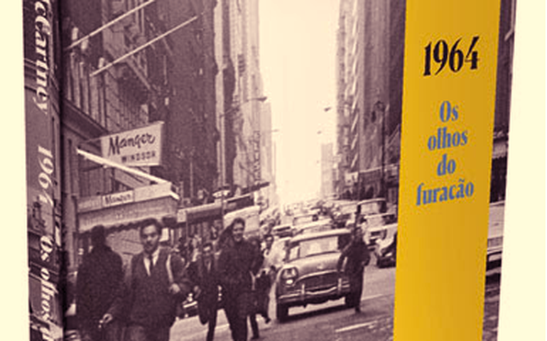 Paul McCartney lança livro com imagens do início dos Beatles