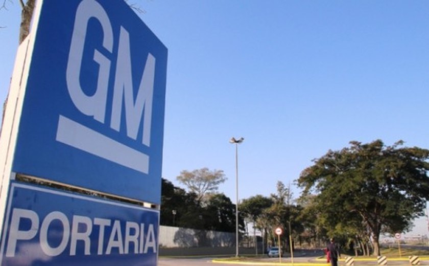 GM supera expectativas de lucro e receita no 3º trimestre e eleva previsões