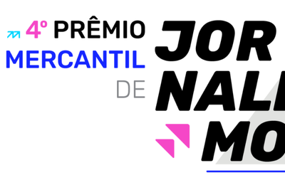 Fique atento: Faltam 10 dias para o fim das inscrições do Prêmio Mercantil de Jornalismo