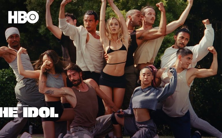 The Idol: o que você precisa saber antes de ver a série da HBO que substitui Succession