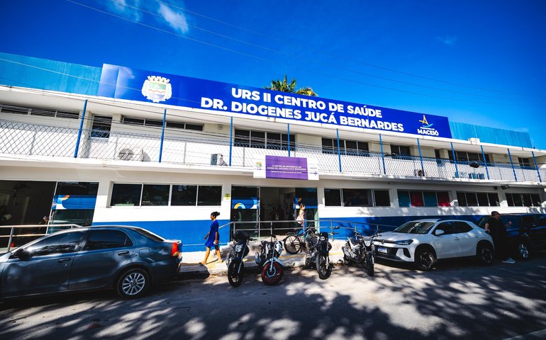 Feriado desta quarta-feira(27) altera funcionamento dos serviços de saúde em Maceió