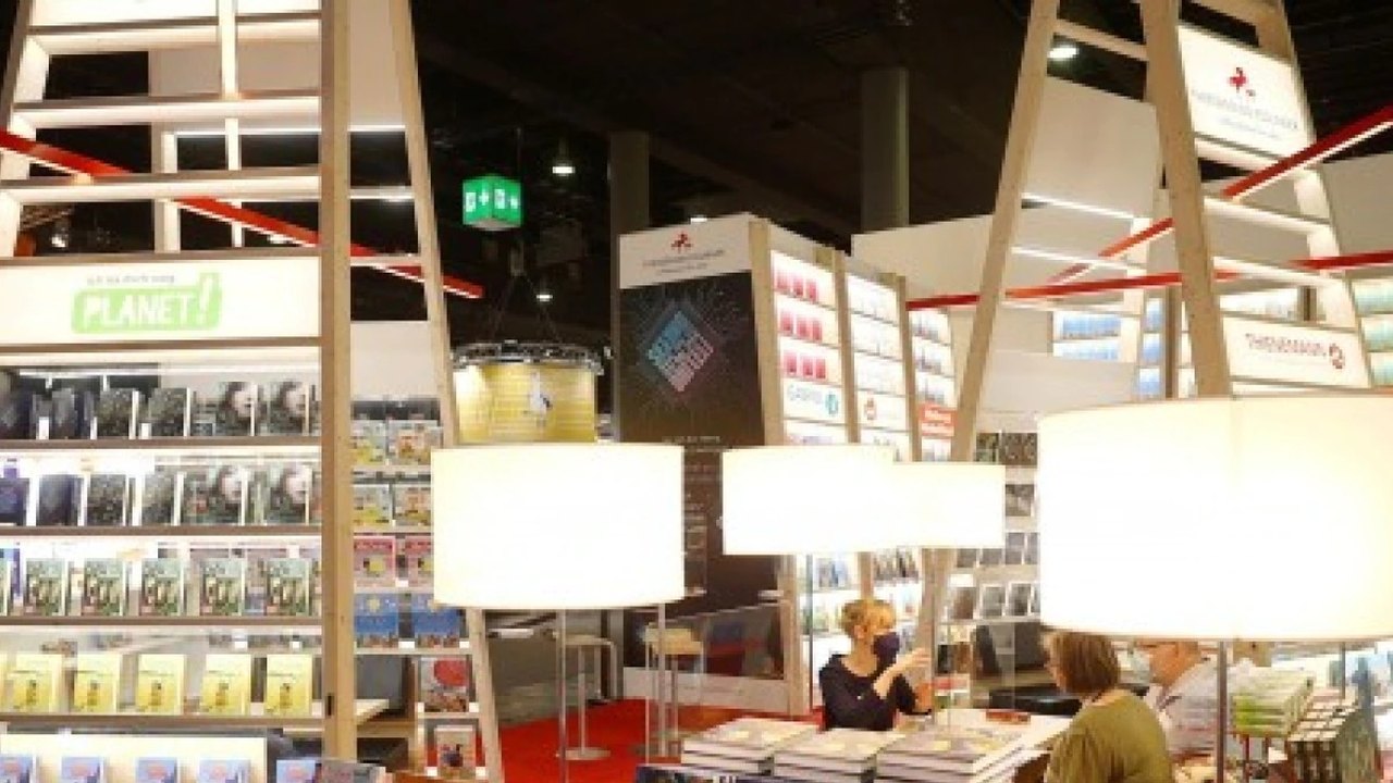 Projeto Creative SP vai levar 10 empresas para a Feira de Frankfurt