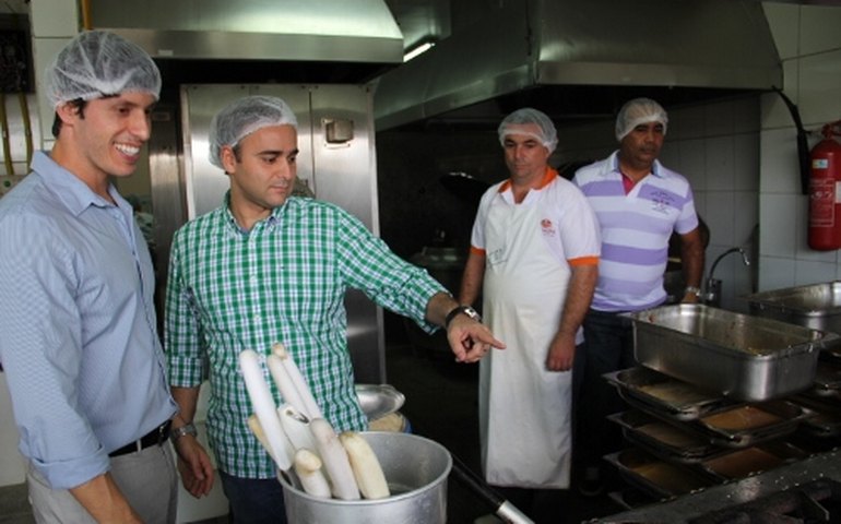 Encontrados três dos 33 mineiros de Atacama desaparecidos em inundações no Chile