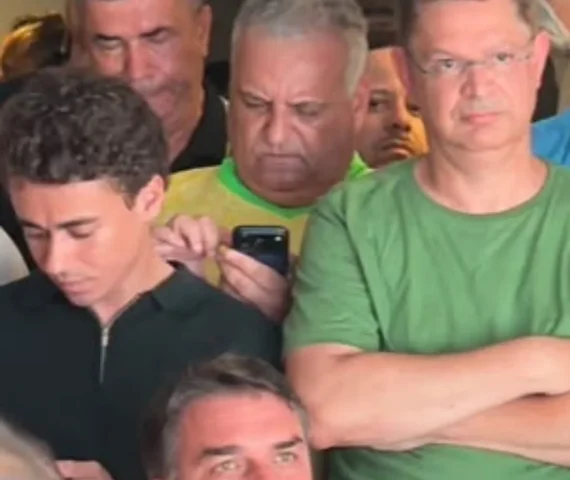 Da disputa pelo Senado à derrota presidencial: Alfredo Gaspar termina eleição sem novo mandato e enfrenta futuro político incerto