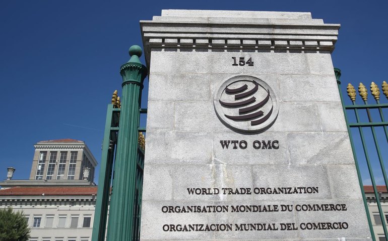 OMC reconduz mandato de Ngozi Okonjo-Iweala na diretoria-geral