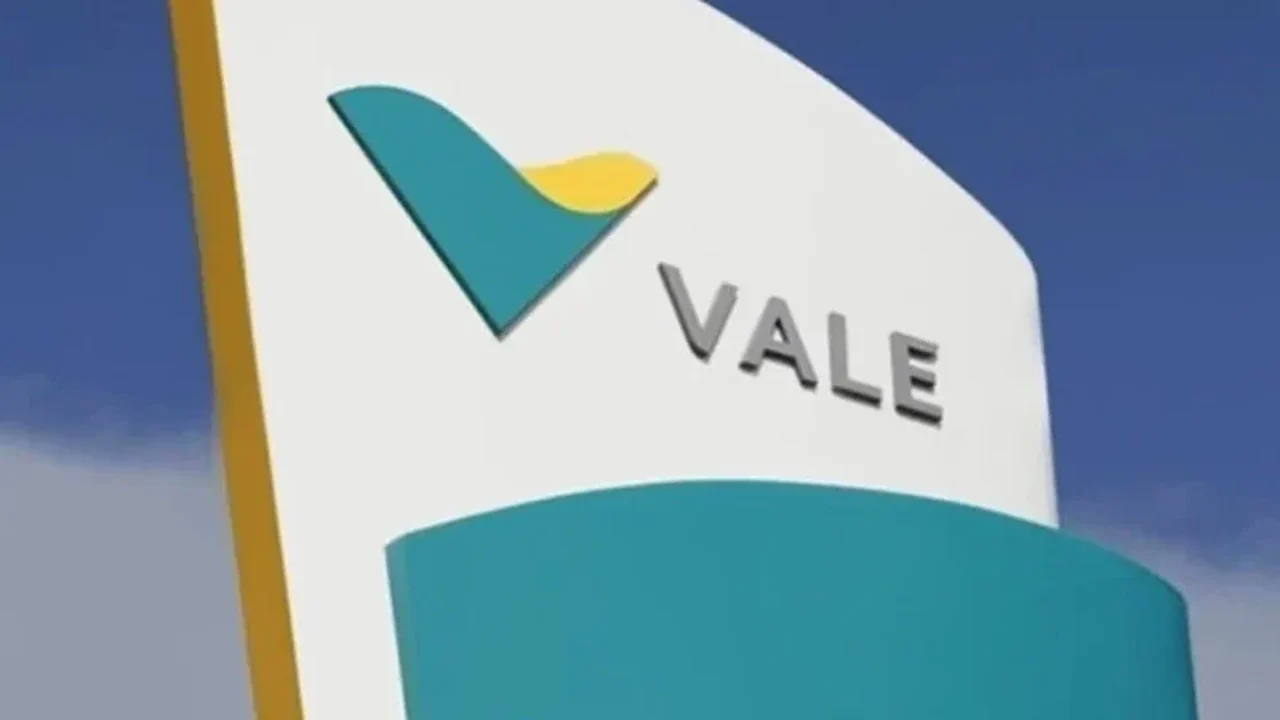 Vale anuncia renúncia de Daniel Stieler, presidente do conselho de administração