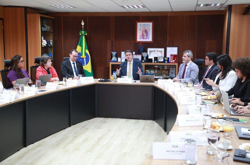 Mais de 58% dos municípios brasileiros melhoraram alfabetização em 2024