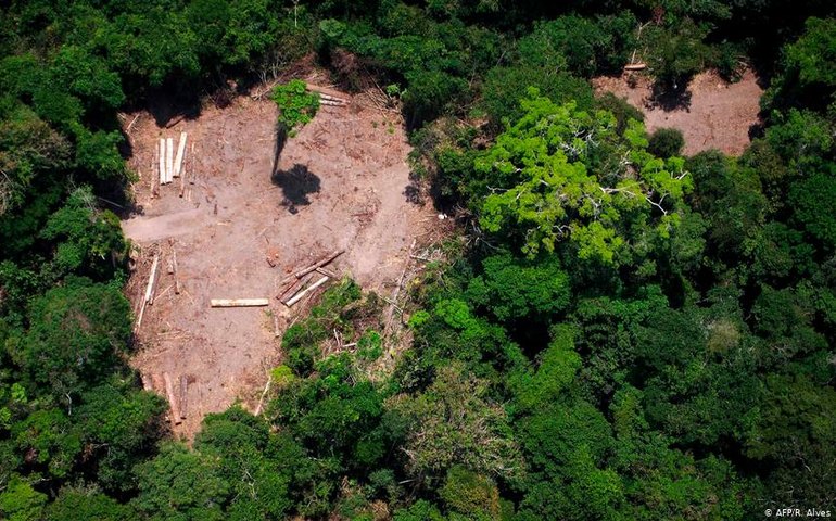 Europa aperta o cerco contra produtos brasileiros