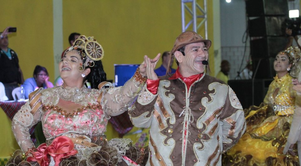quadrilha
