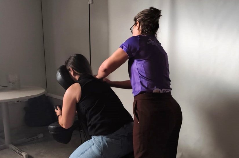 PET-Saúde Equidade promove autocuidado e bem-estar para servidores