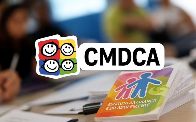 CMDCA de Penedo abre chamamento público para seleção de projetos sociais com foco na educação