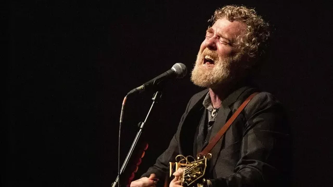 Músico Glen Hansard, do The Frames e vencedor do Oscar, morre em acidente