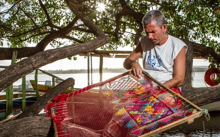 Artesanato alagoano tem 12 mil profissionais reconhecidos