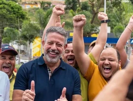A força e a vez de Arthur Lira: pré-candidatura consolidada coloca deputado na rota do Senado