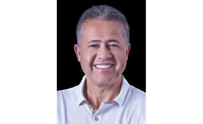 Eleições 2026: quem é Alex Da Piatã, candidato a deputado estadual (Bahia)