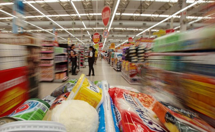 Inflação brasileira desacelera pelo 2º mês e chega a 0,43% em abril, aponta IBGE Inflação brasileira desacelera pelo 2º mês e chega a 0,43% em abril, aponta IBGE