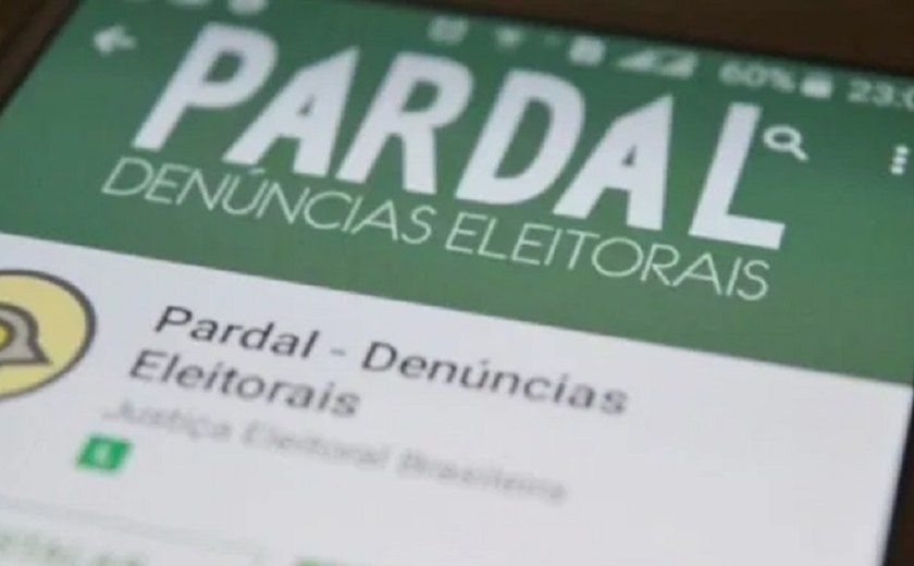 Aplicativo Pardal permite denunciar irregularidades em campanhas; confira as novidades