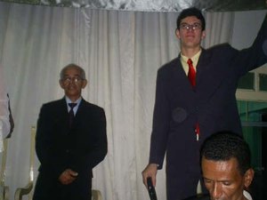 Foto: master