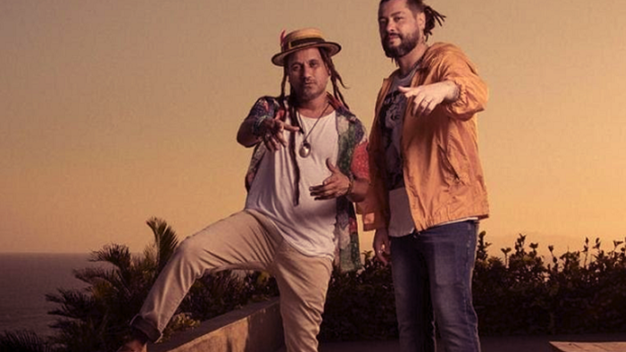 Ponto de Equilíbrio e Maneva se unem em single