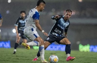 CSA não pode permitir que a temporada termine em agosto