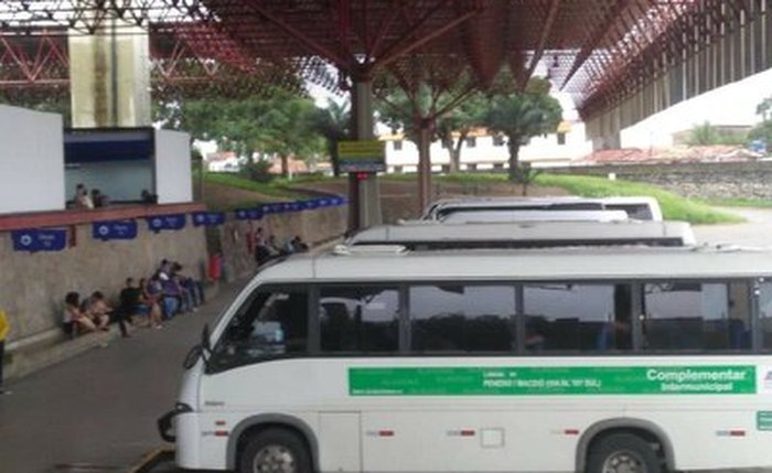 Sintrancomp/AL confirmou que vai haver paralisação dos transportes Sintrancomp/AL confirmou que vai haver paralisação dos transportes