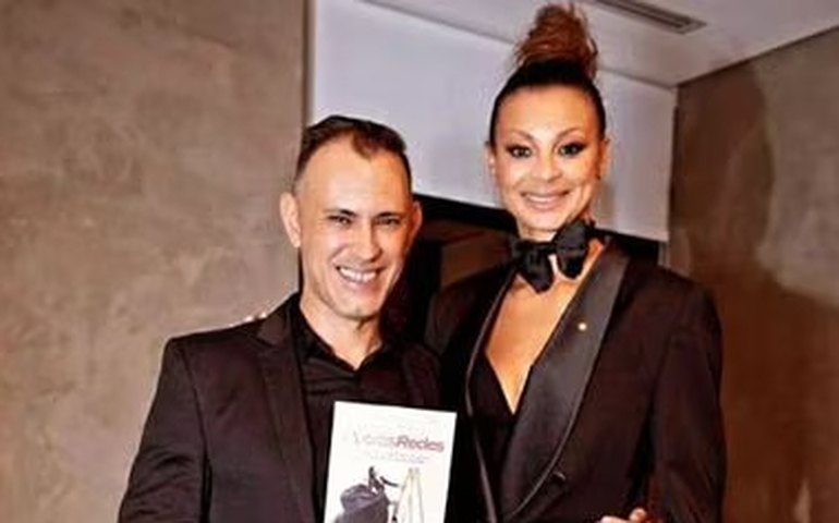 Biógrafo de Walewska recorda encontros com jogadora para seu livro: 'O legado dela foi em vida'