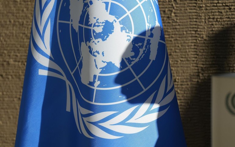 Conselho de segurança da ONU fará reunião de emergência neste sábado (9)