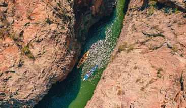 Olho d'Água do Casado
