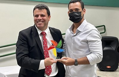 Alagoas concede prêmio “Empresa Amiga do Aprendiz” a companhias que cumprem cota de aprendizagem