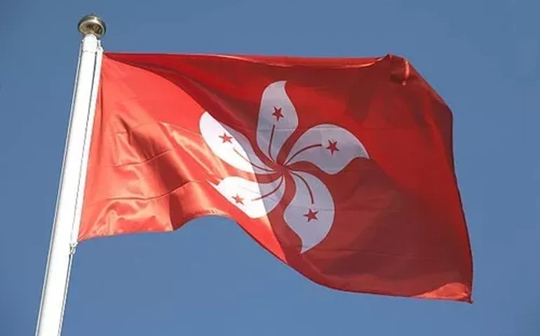 Hong Kong inclui penas severas e mais poder para coibir motim em novo projeto de lei