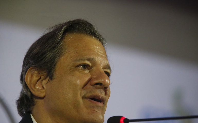 G20 aprova plano de reforma de bancos de desenvolvimento