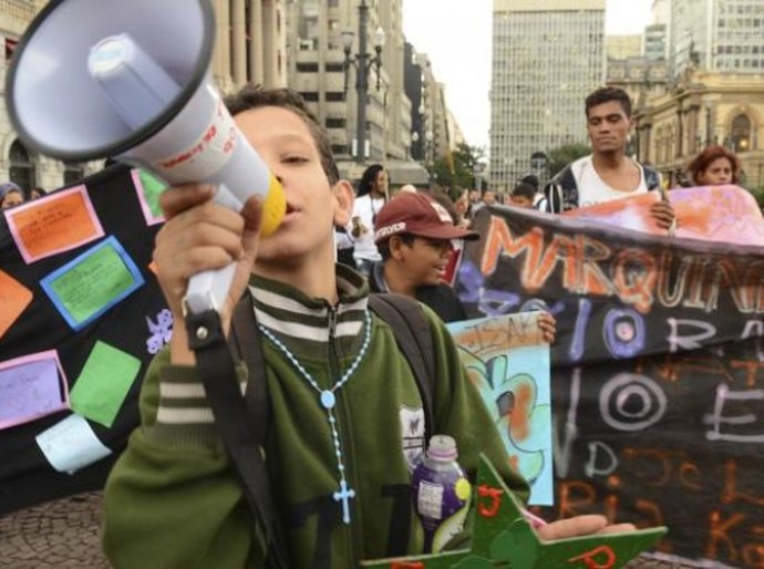 Estado leva 'Tenda da Juventude' e 'Participaê' para o Sertão