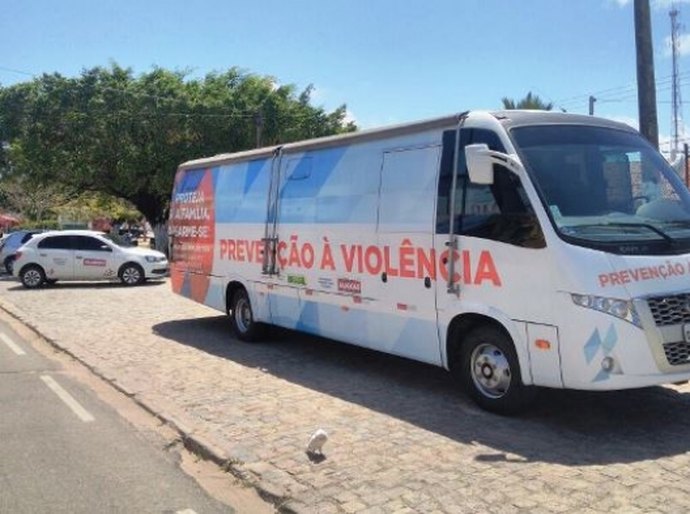 Seprev intensifica campanha de entrega voluntária de armas no Estado