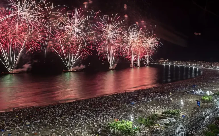 Saiba qual é a cor da virada para seu signo e veja previsões para 2025