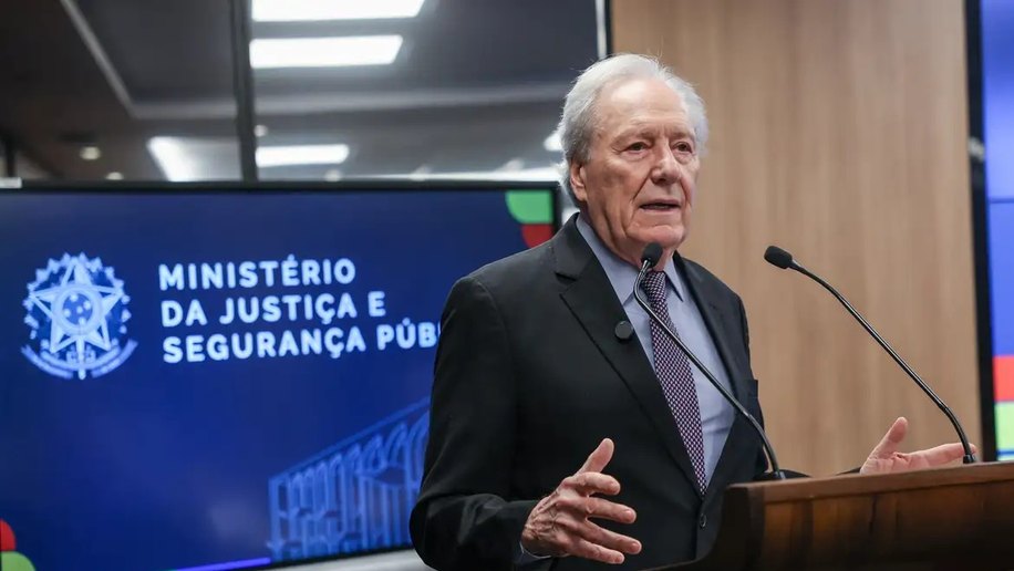 Lewandowski: operações recentes são prenúncio da PEC da segurança