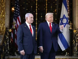 Trump diz ter 'proibido' Israel de atacar o Líbano