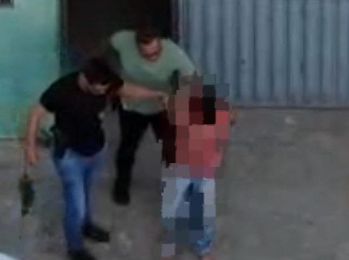 Suspeito de homicídio é preso em Arapiraca menos de 72 horas após o crime