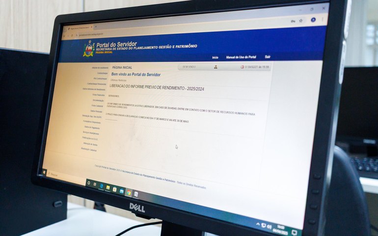 Abono do Fundef: Seduc e Seplag orientam servidores sobre declaração do imposto de renda