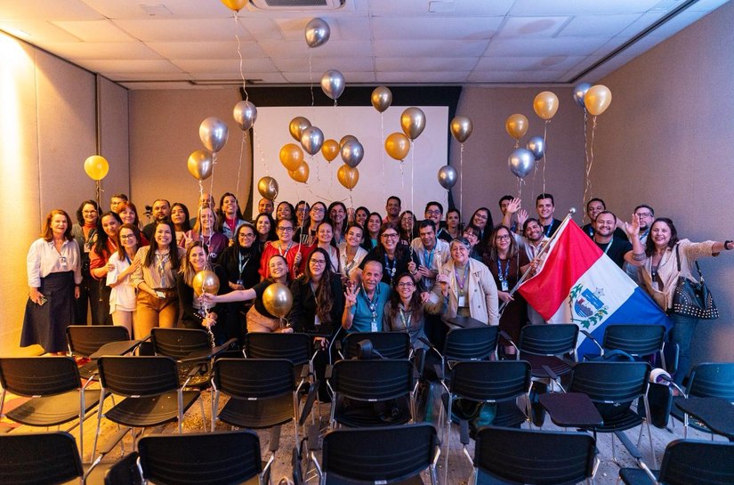 Sebrae Alagoas é reconhecido pela 4ª vez como referência nacional em atendimento
