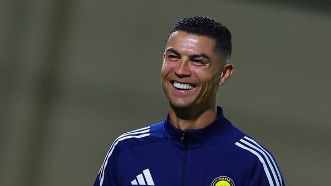 Uefa revela quem ficará com a camisa 7 de Cristiano Ronaldo na seleção de Portugal
