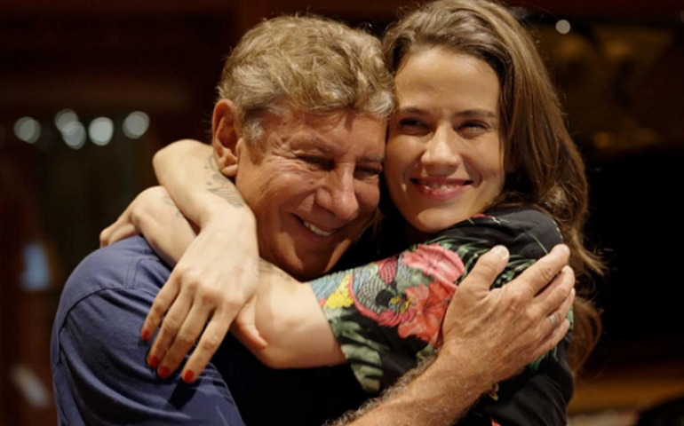 Flávio Venturini e Ana Cañas se unem em nova versão de clássico do “Clube da Esquina”