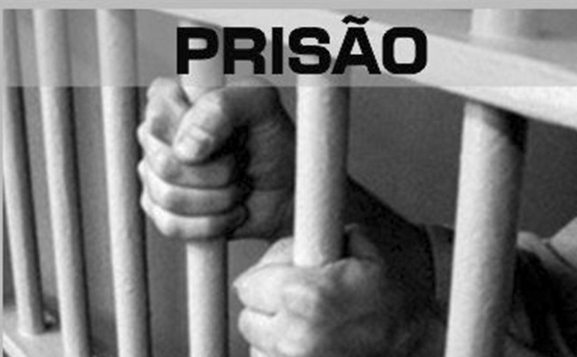 Maceió: Homem é preso em Operação Integrada