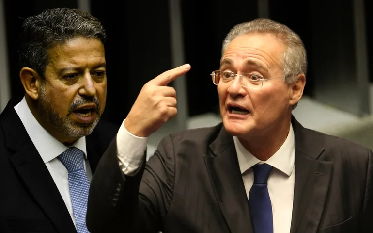 Os chefes